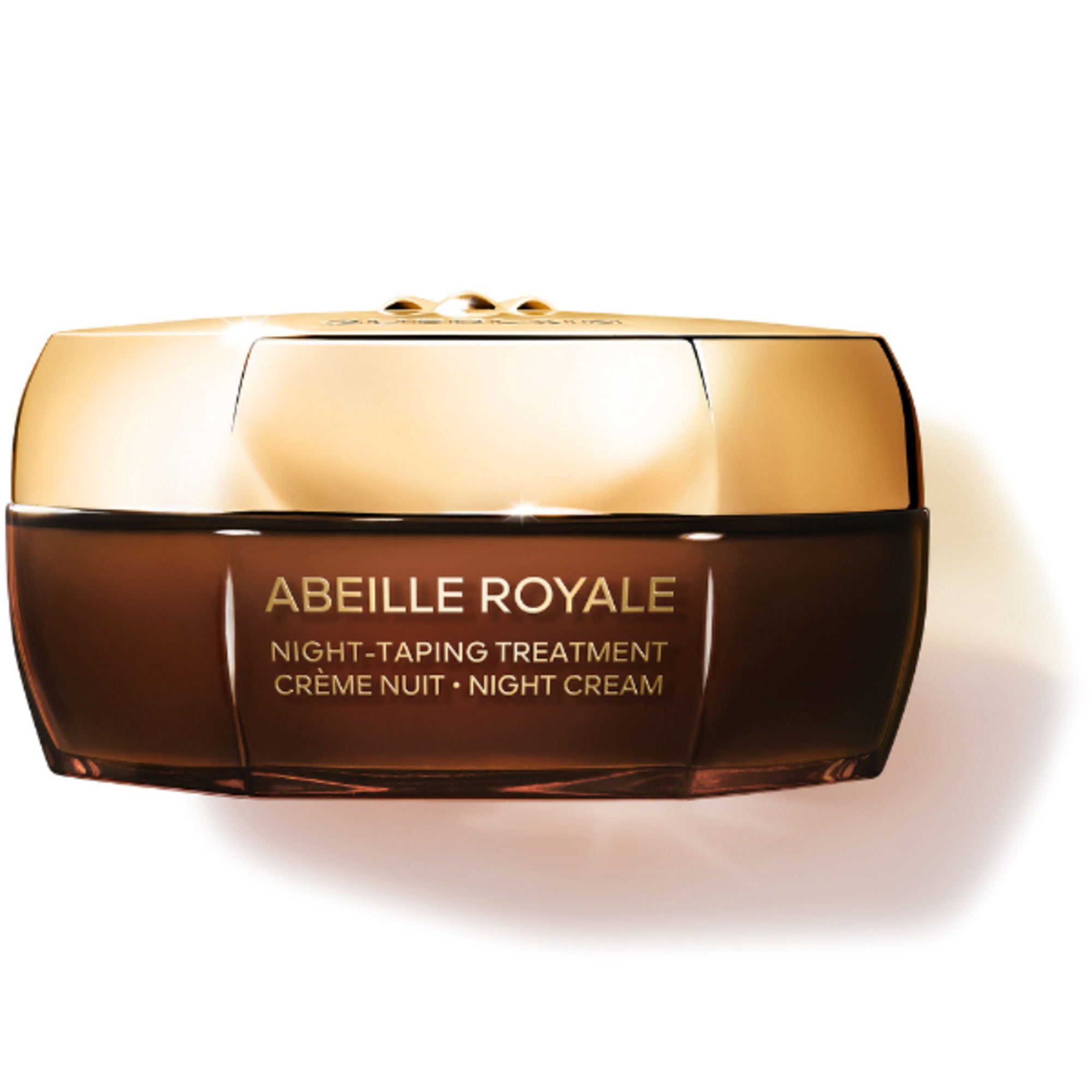 50 ML Guerlain ABEILLE ROYALE Night-Taping Treatment Night-Taping Treatment