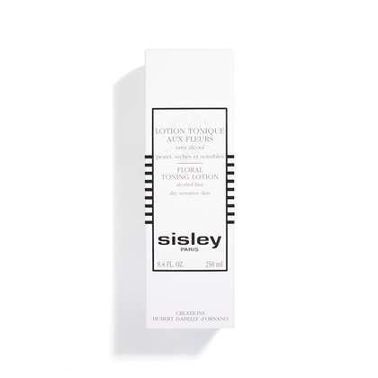 250 ML Sisley VISO Lotion Tonique aux Fleurs  1 di 6 