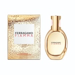 35 ML Salvatore Ferragamo FIAMMA Eau De Parfum 3 di 7 Eau De Parfum
