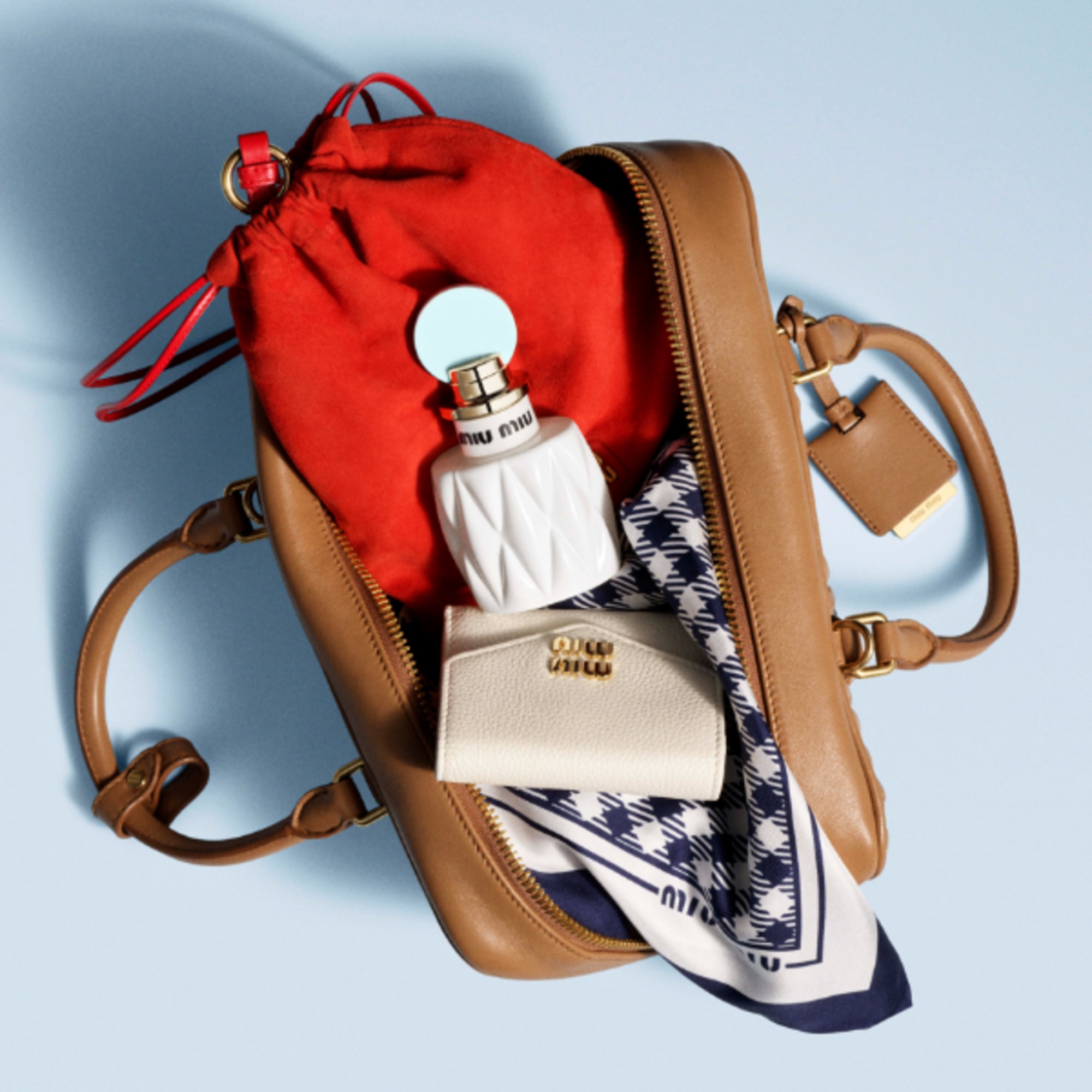 Eau De Parfum - Profumo Donna Fragranza Fruttata Floreale