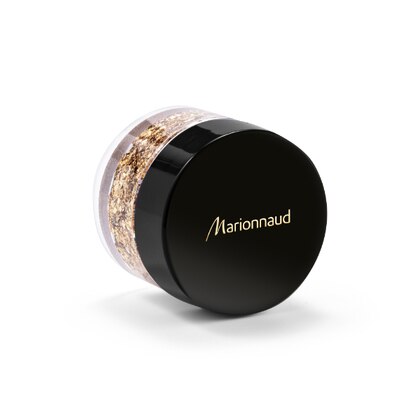 11,5 G Marionnaud FACE & BODY GLITTER Glitter per Viso e Corpo  1 di 2 