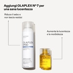 250 ML Olaplex NO. 4D Clean Volume Detox - Dry Shampoo 6 di 6 Clean Volume Detox - Dry Shampoo