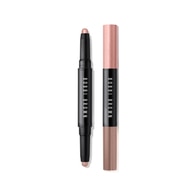  Bobbi Brown LONG-WEAR CREAM SHADOW STICK DUO Ombretto Stick Matte e Shimmer  1 di 2 