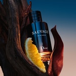 30 ML Dior SAUVAGE SPRAY FOR THE WILD Eau De Parfum - Edizione Limitata  2 di 4 Eau De Parfum - Edizione Limitata