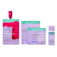 224 G Patchology COZY COMFORTS Cofanetto Regalo  1 di 2 