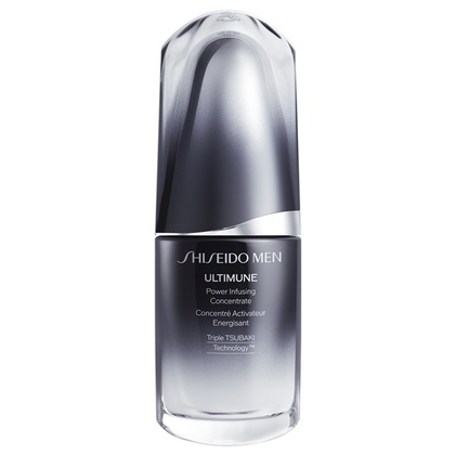 30 ML Shiseido ULTIMUNE POWER INFUSING CONCENTRATE Siero Viso Uomo  1 di 3 