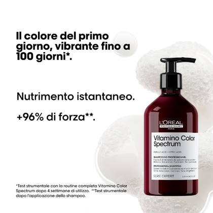 Shampoo