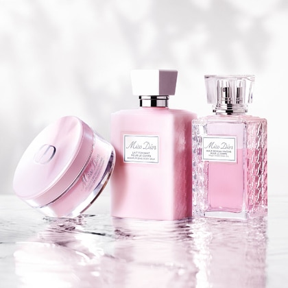 100 ML Dior MISS DIOR Huile de Rose Fraîche  1 di 2 