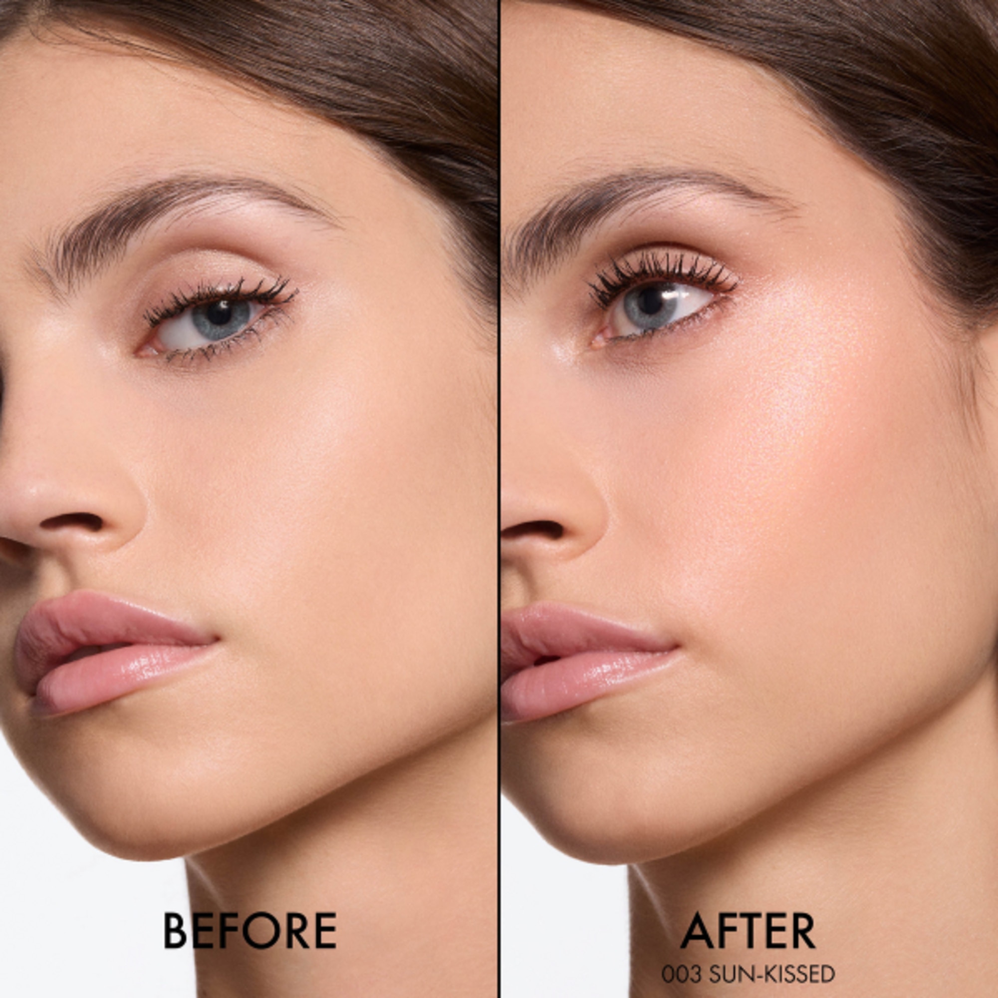  Dior LOOK STAGIONALE FOREVER NUDE BRONZE GLOW  031  1 di 5 