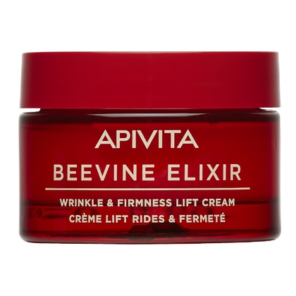 50 ML Apivita BEEVINE ELIXIR Crema Anti-Rughe Rassodante Liftante - Texture ricca  1 di 7 