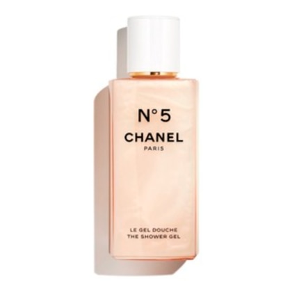 200 ML CHANEL N°5 IL GEL DOCCIA  1 di 1 