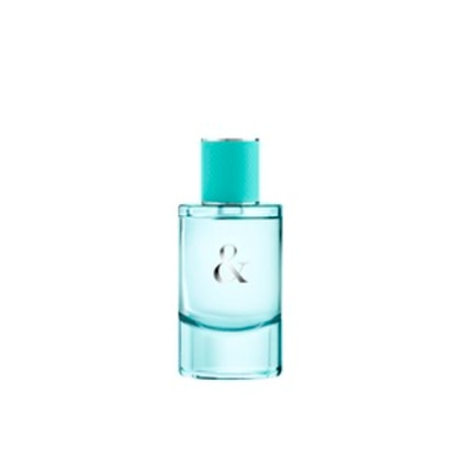 50 ML TIFFANY & CO & LOVE FOR HER Eau De Parfum  1 di 3 