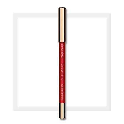  Clarins CRAYON LÈVRES MATITA LABBRA  1 di 2 