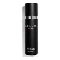 100 ML CHANEL ALLURE HOMME SPORT All-Over Spray  1 di 2 