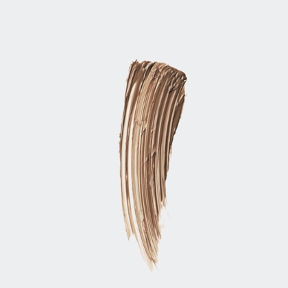 Tinted Volumizing Gel - Mascara Colorato per Sopracciglia
