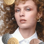  CHANEL LES 4 OMBRES BOUTONS MULTI-EFFECT QUADRA EYESHADOW  7 di 8 MULTI-EFFECT QUADRA EYESHADOW