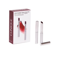 Clinique ALMOST LIPSTCIK IN BLACK HONEY DUO Cofanetto Regalo
