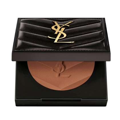 Yves Saint Laurent ALL HOURS HYPER FINISH POWDER Cipra Opaca Multiuso 1 di 3