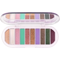 14 G Catrice METAFACE Palette Ombretti  1 di 2 