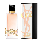 90 ML Yves Saint Laurent LIBRE Eau De Toilette  2 di 2 Eau De Toilette