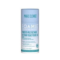  Foamie MAGIC CLEANSE Polvere Schiumogena Detergente  1 di 2 