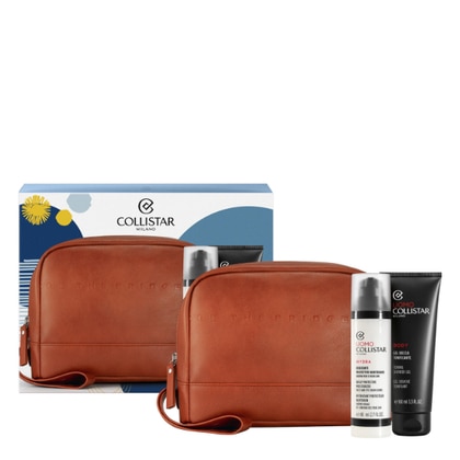 80ml+100ml Collistar COFANETTO IDRATANTE QUOTIDIANO Cofanetto Regalo  1 di 3 