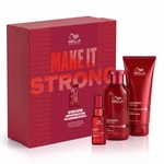  WELLA ULTIMATE REPAIR TRIO Cofanetto Regalo  1 di 5 Cofanetto Regalo