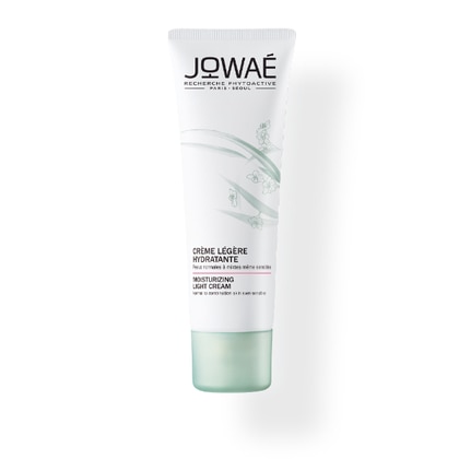 40 ML Jowae CREMA LEGGERA IDRATANTE Crema Idratante Viso  1 di 1 