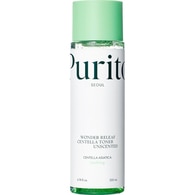  Purito WONDER RELEAF Centella Toner Unscented  1 di 2 