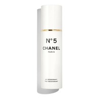 100 ML CHANEL N°5 IL DEODORANTE VAPORIZZATORE  1 di 2 