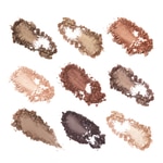 Diego dalla Palma NUDA WARM Palette Occhi 4 di 4 Palette Occhi