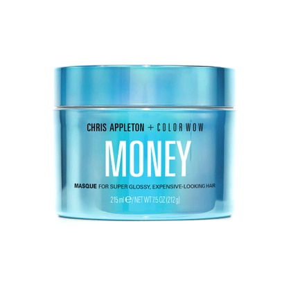 215 ML Color Wow MONEY MASK Maschera Capelli  1 di 1 Maschera Capelli