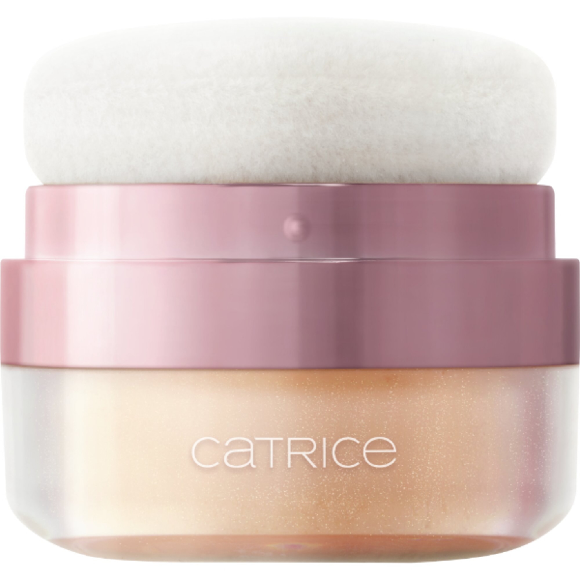 3,5 G Catrice BRIDES & BESTIES Glitter Dream Cushion 1 di 2