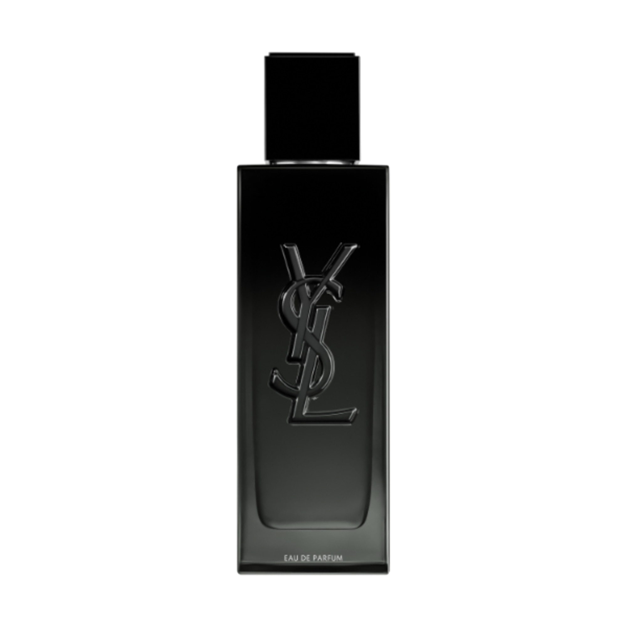 60 ML Yves Saint Laurent MYSLF Eau De Parfum 1 di 4