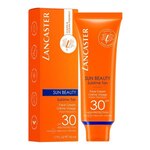 50 ML Lancaster SUN BEAUTY Crema viso SPF 30 3 di 3 Crema viso SPF 30
