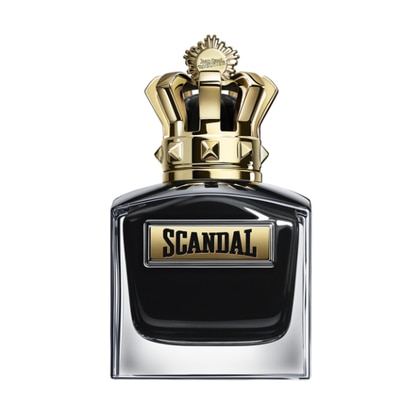 100 ML Jean Paul Gaultier SCANDAL LE PARFUM - FOR HIM Eau De Parfum  1 di 5 