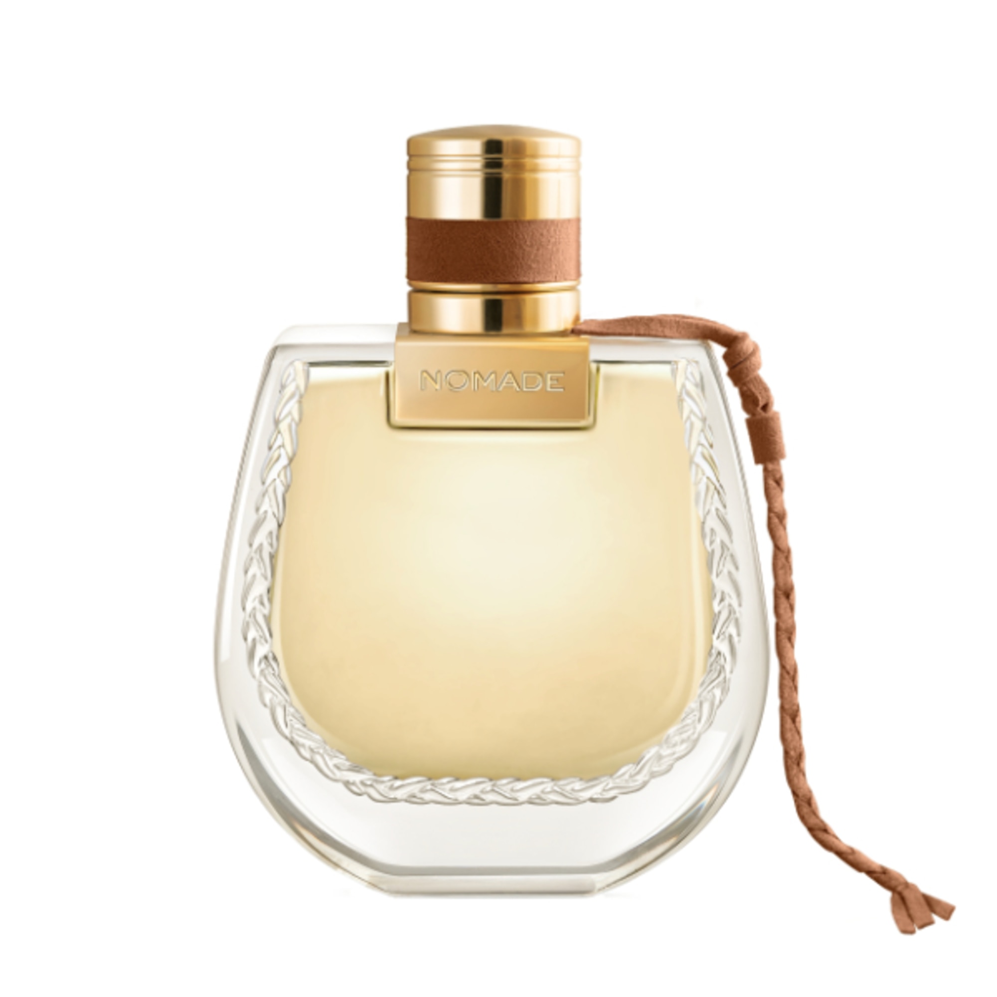75 ML Chloé NOMADE JASMINE NATUREL INTENSE Eau De Parfum 1 di 3