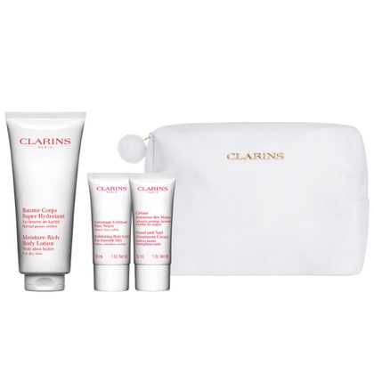  Clarins RITUALE PEAU NEUVE Cofanetto Regalo  1 di 3 
