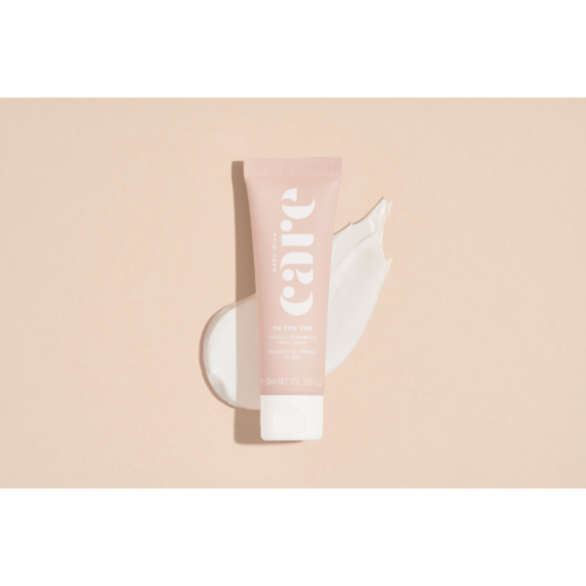 Maschera Rigenerante Nutriente