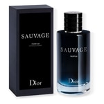 200 ML Dior SAUVAGE PARFUM 3 di 3 PARFUM