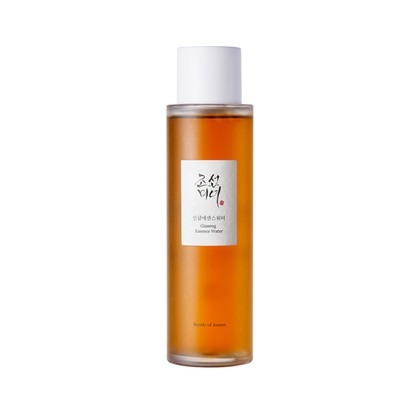 150 ML BEAUTY OF JOSEON GINSENG ESSENCE WATER Essenza Rivitalizzante 1 di 3