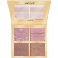  Catrice DISNEY THE JUNGLE BOOK Palette Viso  1 di 2 