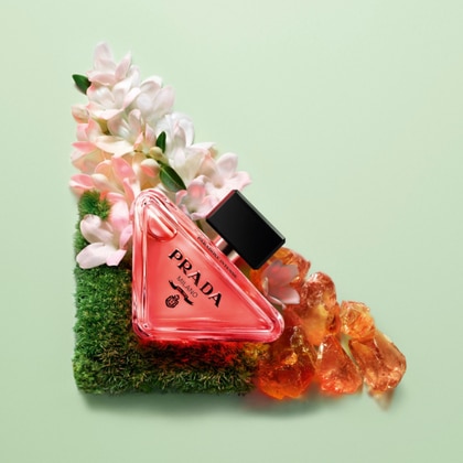 Eau De Parfum