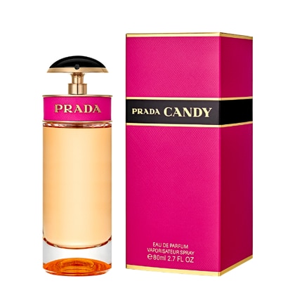 EAU DE PARFUM