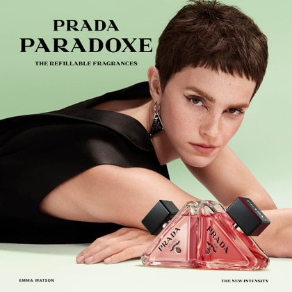 50 ML Prada PARADOXE INTENSE Eau De Parfum  1 di 3 