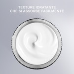 60 ML LA PRAIRIE WHITE CAVIAR Crème Extraordinaire - Crema Viso 4 di 6 Crème Extraordinaire - Crema Viso
