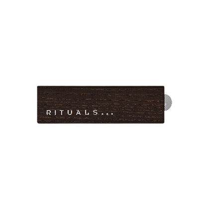 1 PCS RITUALS LIFE IS A JOURNEY - SAKURA CAR PERFUME Profumatore Auto  1 di 3 