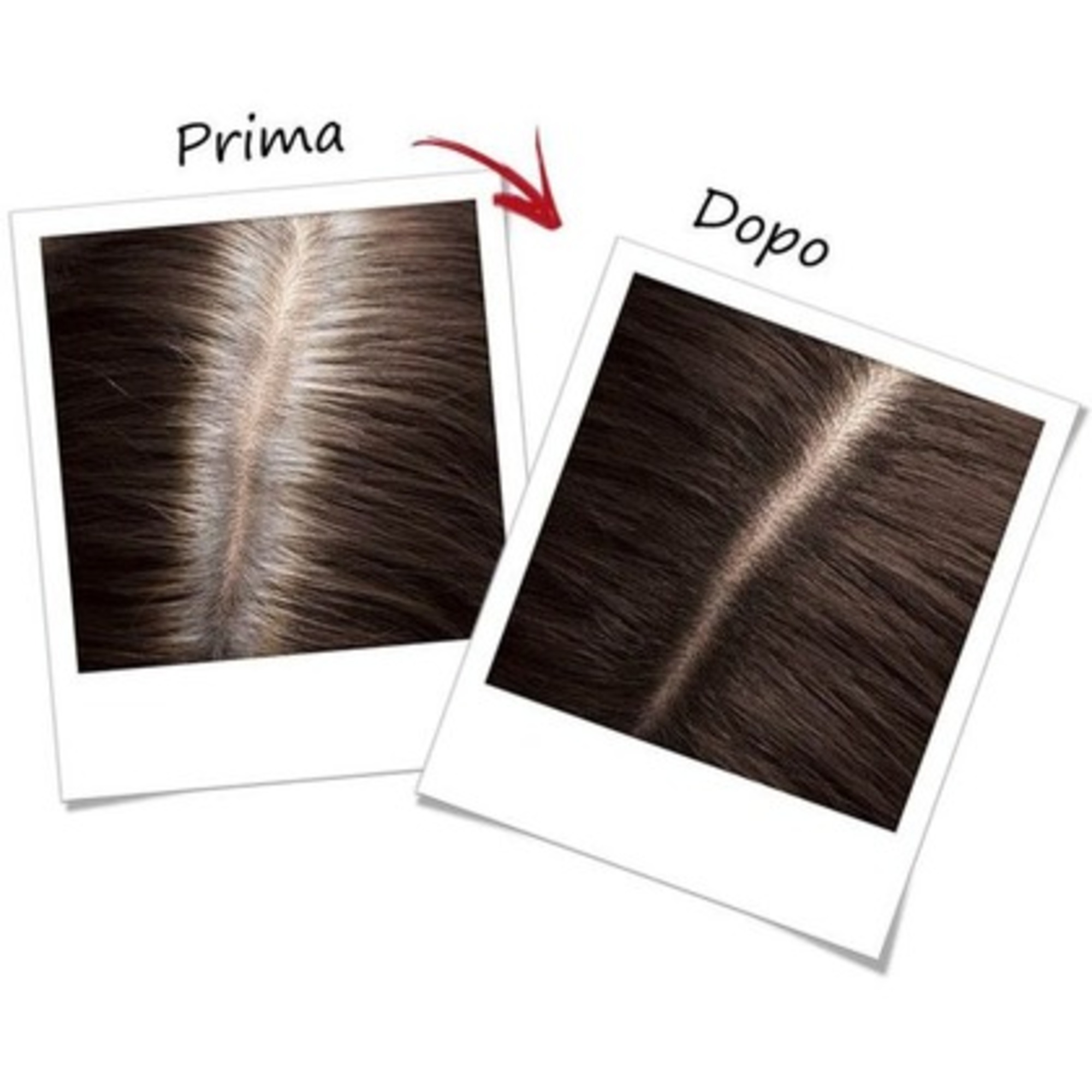 Spray Ritocco Radici