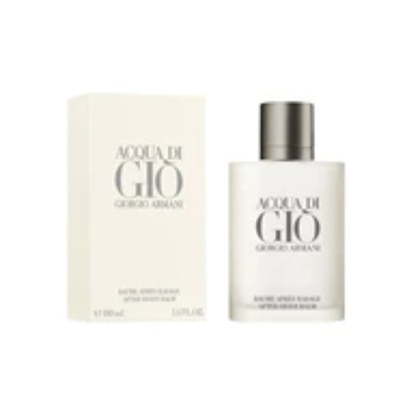 100 ML Giorgio Armani ACQUA DI GIÒ Acqua di Gio' Homme Baume Ar 100Ml  1 di 3 