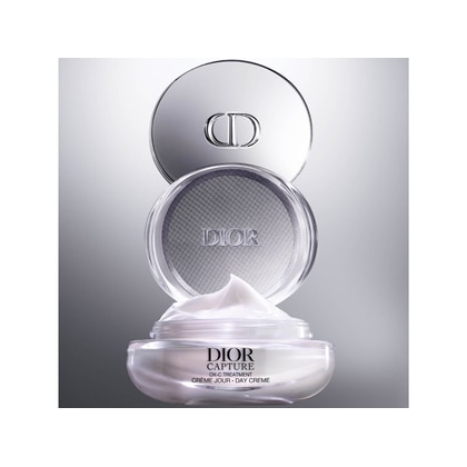 50ml ric Dior CAPTURE TOTALE Crema Giorno  1 di 4 